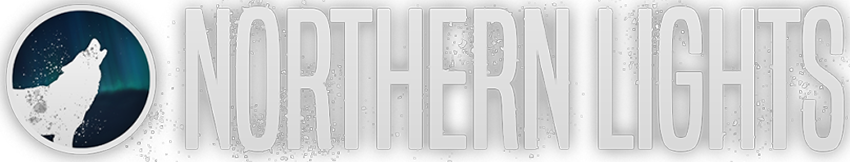 Northern Lights Logo