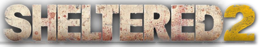 Sheltered 2 Logo