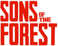 Sons of the Forest Logo